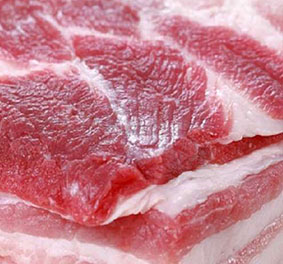 豬肉類