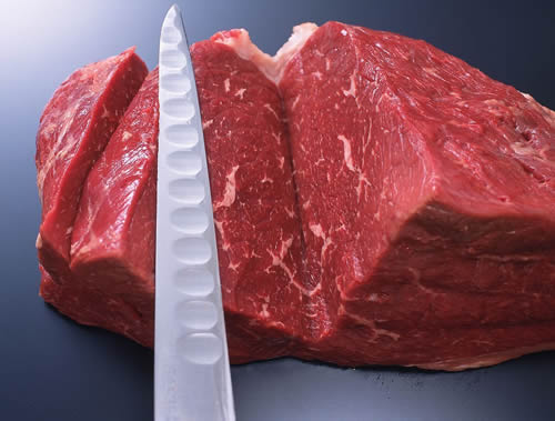 牛肉類