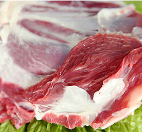 羊肉類